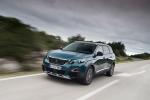 Peugeot 5008 2017 года (WW)